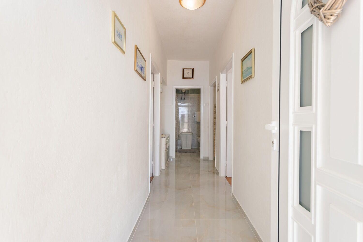 Apartments Anki Živogošće Exterior foto
